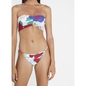 Faithfull the Brand Steffy Bikini Anita Floral
